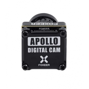 Foxeer Apollo Digital HD 720p 60fps
